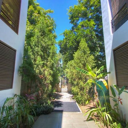 Le Grand Bleu - Jacuzzi - Apt La Saline Les Bains Exterior foto