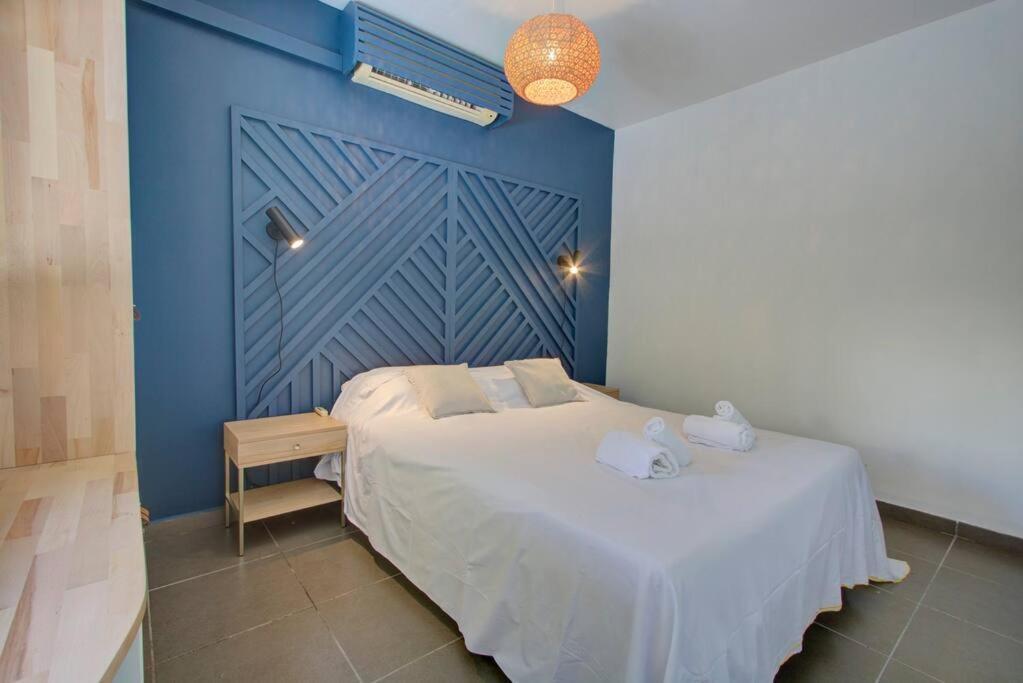 Le Grand Bleu - Jacuzzi - Apt La Saline Les Bains Exterior foto